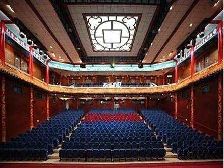 [北京风情大型功夫剧《什刹海》乙等区票]环球800-您身边的购物超市